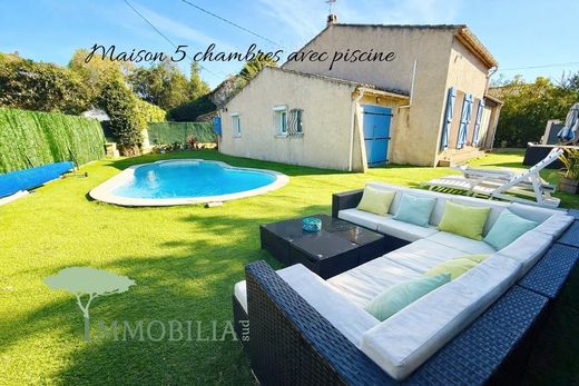 Casa de lujo en Six-Fours-les-Plages, Var