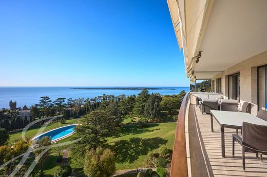 カンヌ, Alpes-Maritimesのアパートメント