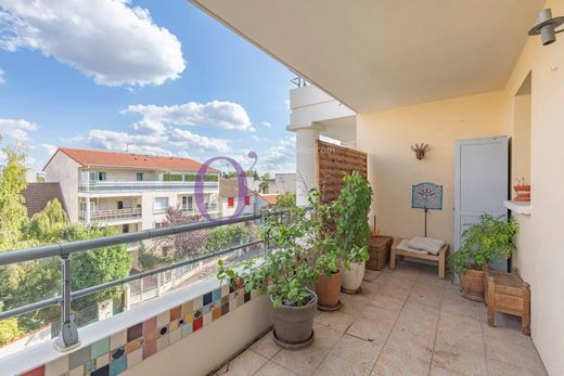 Apartamento - Bagnolet, Seine-Saint-Denis