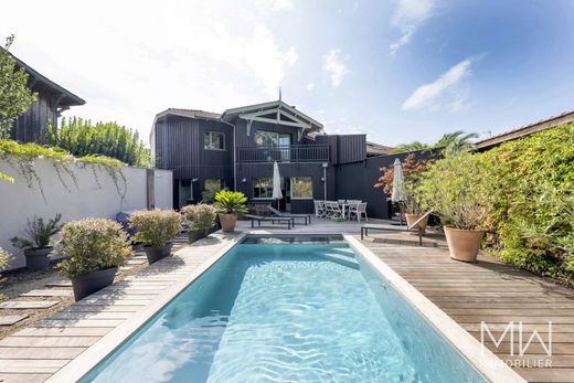 Luxury home in Cap Ferret, Gironde
