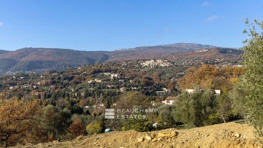 Terreno a Opio, Alpi Marittime