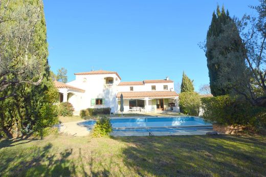 Villa in Combaillaux, Hérault