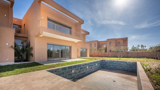 别墅  马拉喀什, Marrakech