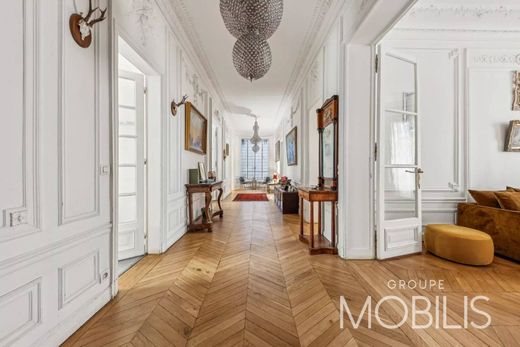 Apartment in La Muette, Auteuil, Porte Dauphine, Paris