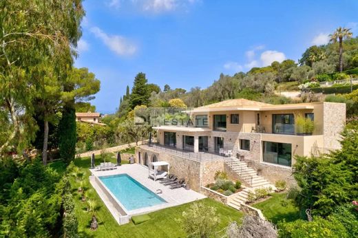 Villa en Mougins, Alpes Marítimos