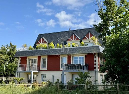 Apartamento - Benerville-sur-Mer, Calvados