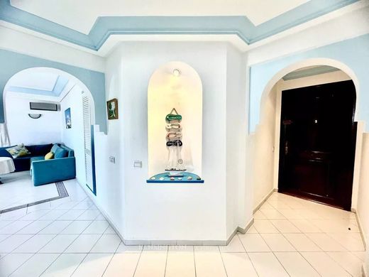 Apartment in Mdiq, M'Diq-Fnideq
