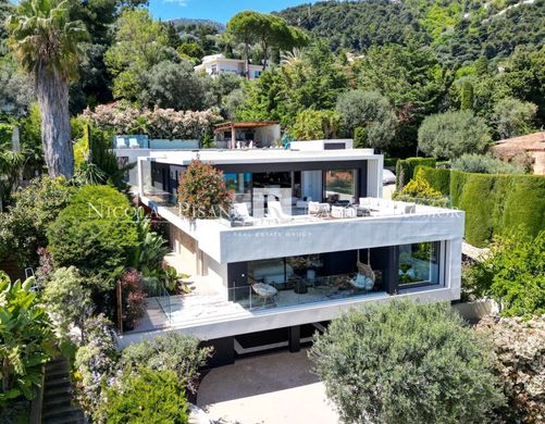Villa in Roquebrune-Cap-Martin, Alpes-Maritimes