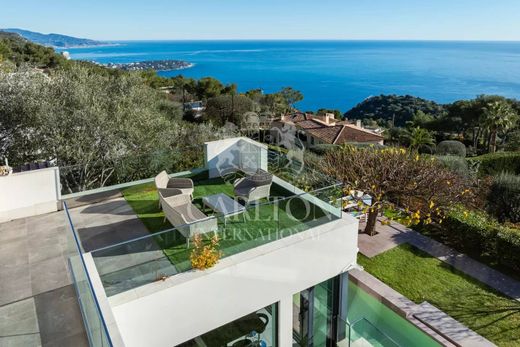 Βίλα σε La Turbie, Alpes-Maritimes