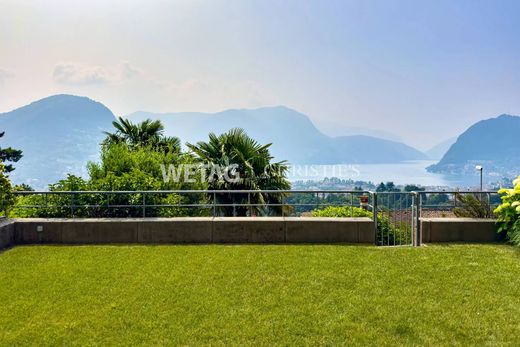 Villa in Porza, Lugano