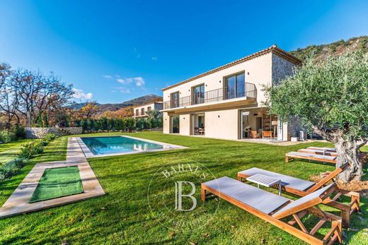 Вилла, Vence, Alpes-Maritimes