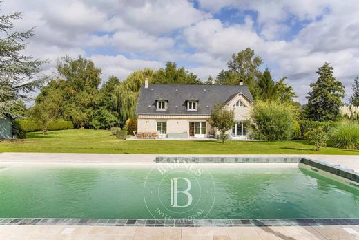 Casa di lusso a Saint-Étienne-la-Thillaye, Calvados