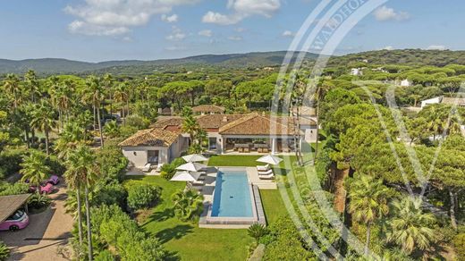 Villa a Saint-Tropez, Var