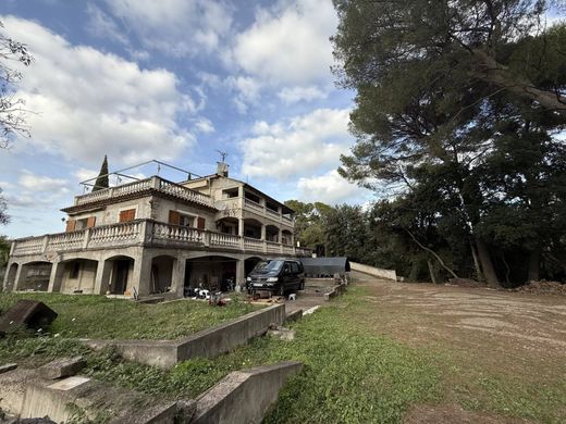 منزل ﻓﻲ Mougins, Alpes-Maritimes