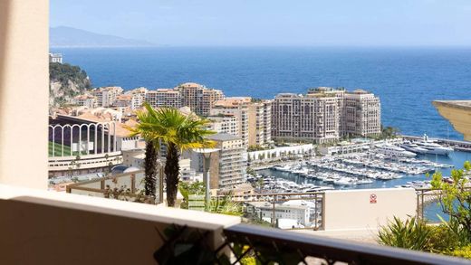 Daire Cap-d'Ail, Alpes-Maritimes