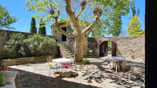 Rural ou fazenda - Forcalquier, Alpes da Alta Provença