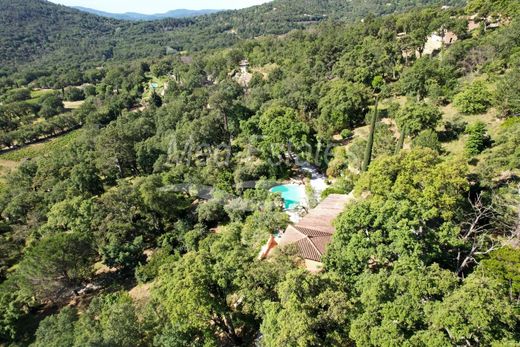 Villa en La Garde-Freinet, Var