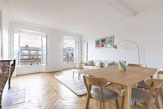 Διαμέρισμα σε Temple, Rambuteau – Francs Bourgeois, Réaumur, Paris