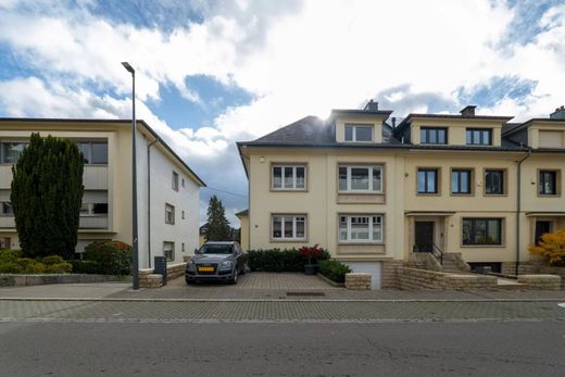 Luxus-Haus in Luxemburg, Ville de Luxembourg