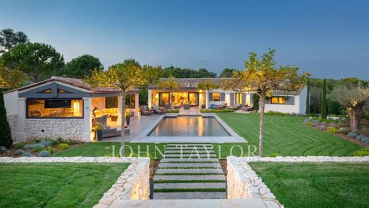 Villa in Mougins, Alpes-Maritimes