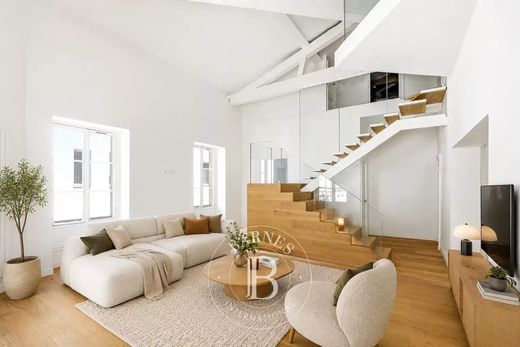 Apartamento - Bordéus, Gironda