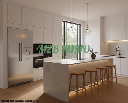 Luksusowy dom w Allonzier-la-Caille, Haute-Savoie