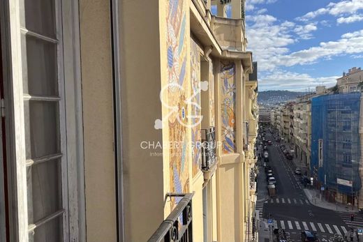 Appartamento a Nizza, Alpi Marittime