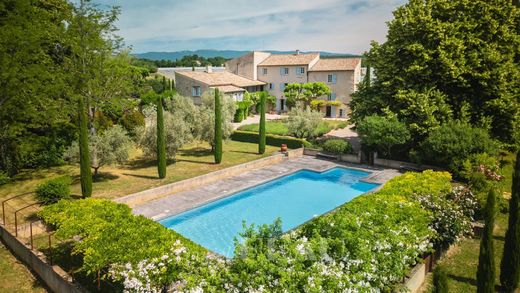 Casa rural / Casa de pueblo en Forcalquier, Alpes de Alta Provenza
