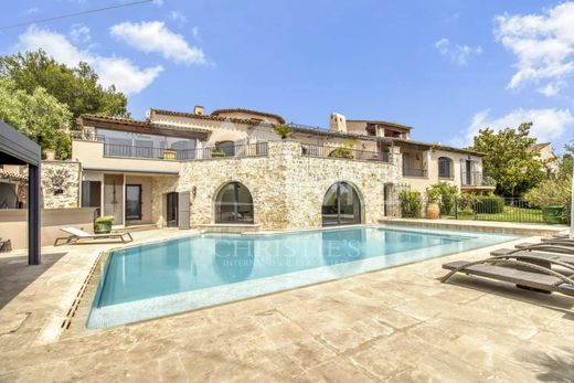 别墅  Mougins, Alpes-Maritimes