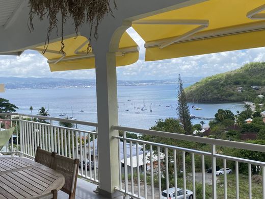 Appartementencomplex in Les Trois-Îlets, Martinique