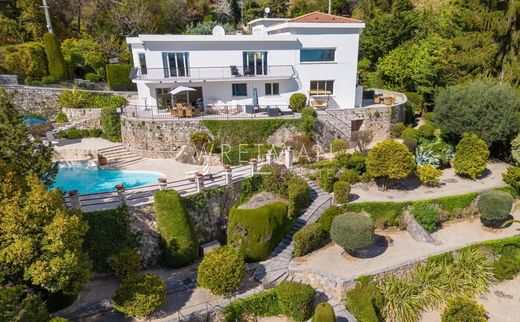 Casa de luxo - Vence, Alpes Marítimos