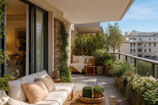 Appartement à Nanterre, Hauts-de-Seine