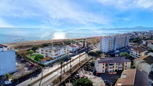 Wohnkomplexe in Saint-Cyprien, Pyrénées-Orientales