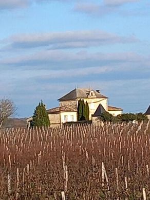 ‏בתי יוקרה ב  בורדו, Gironde