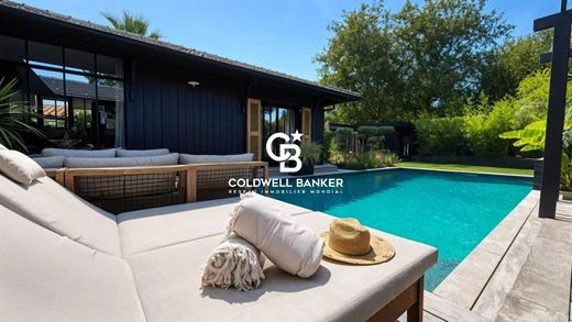 Элитный дом, Lège-Cap-Ferret, Gironde