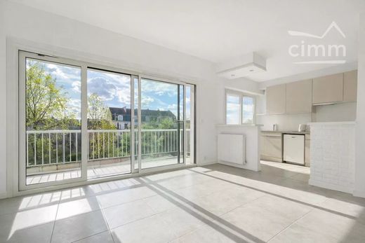 Piso / Apartamento en Croissy-sur-Seine, Yvelines