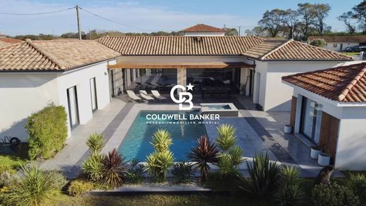 Luxe woning in Saint-Geours-de-Maremne, Landes