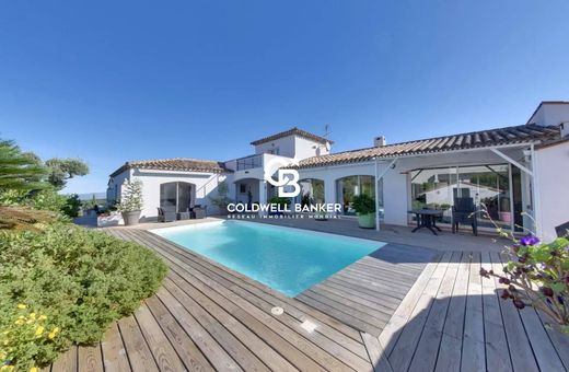 Luxe woning in Perpignan, Pyrénées-Orientales