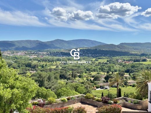 Appartamento a Grimaud, Var