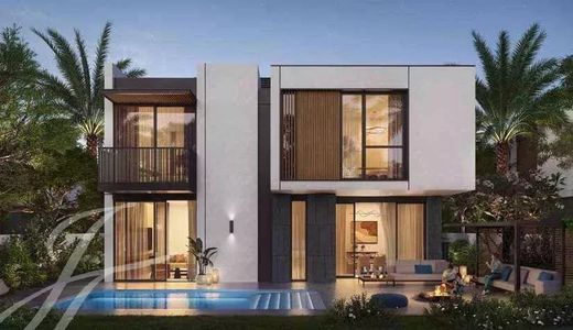 Villa en Dubái, Dubai