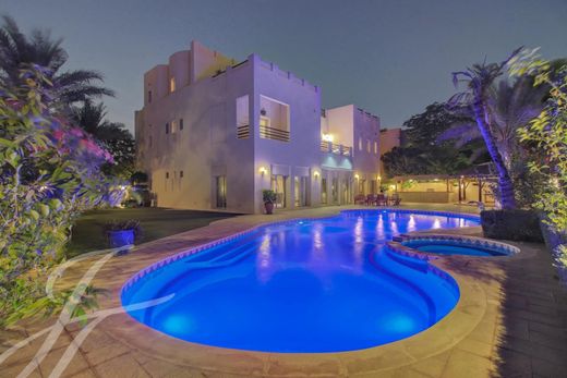 Villa a Dubai, Dubayy