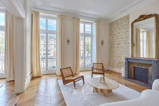 Appartement in Saint-Germain, Odéon, Monnaie, Paris