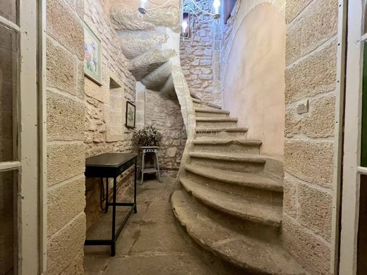 Усадьба / Сельский дом, Aigaliers, Gard