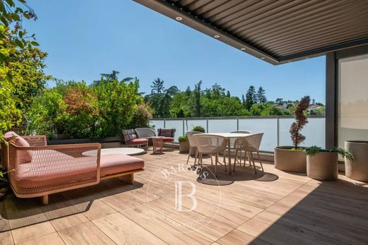 Apartament w Écully, Rhône