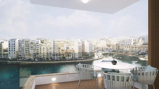 Apartment in St. Julian's, Saint Julian's