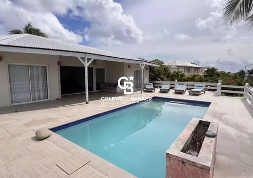 ﻓﻴﻼ ﻓﻲ Saint Martin