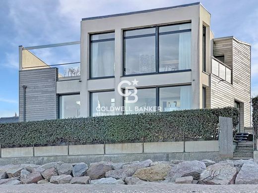 Элитный дом, Villers-sur-Mer, Calvados