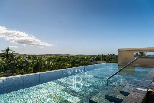 Apartment in Piton, Rivière du Rempart District