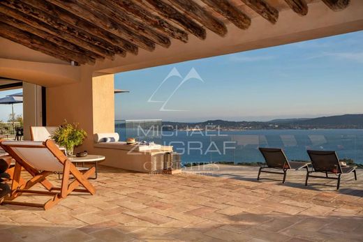 别墅  Grimaud, Var