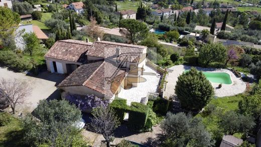 Villa in Seillans, Var